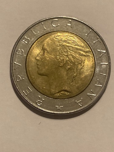 High grade 1984 italy - high,